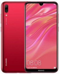 Прошивка телефона Huawei Enjoy 9 в Ярославле